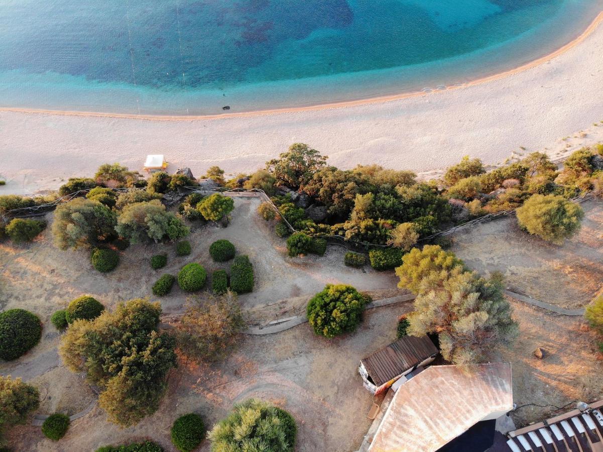 Club Esse Palmasera Cala Gonone Kültér fotó