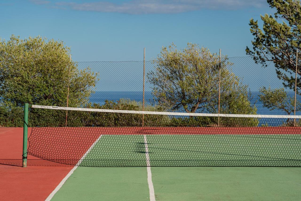 Club Esse Palmasera Cala Gonone Kültér fotó